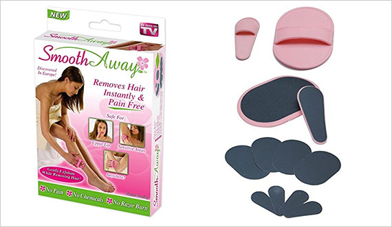 Best laser hair removal options