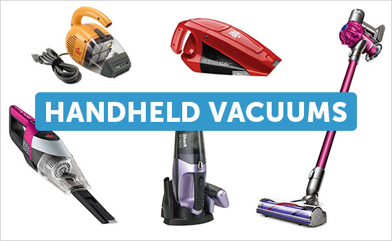 Vacuum Cleaners Buying Guide: How to Get the Best Vacuum for Your House