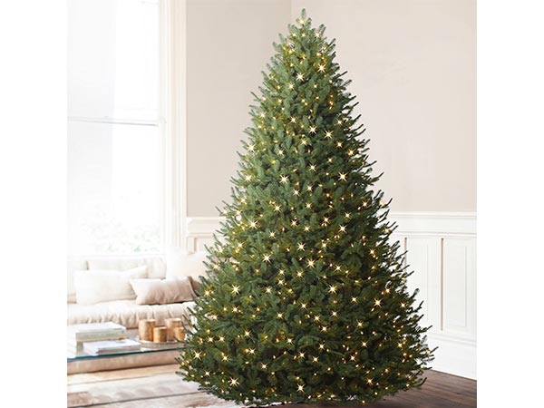 Balsam Hill Balsam Fir Premium Artificial Christmas Tree