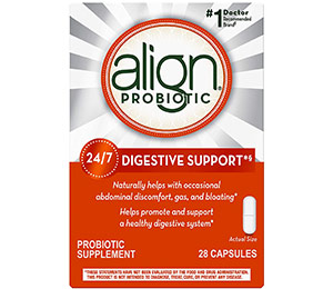 Align Probiotic
