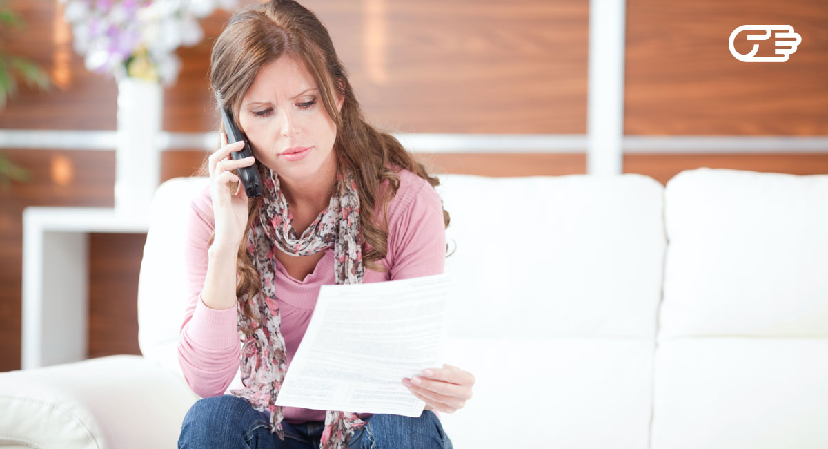 Credit Card services Calls forestall