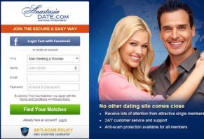 is anastasia dating site legit