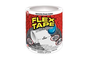flex tape underwater pool repair