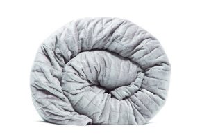 Gravity Weighted Blanket Reviews - Is It a Scam or Legit?