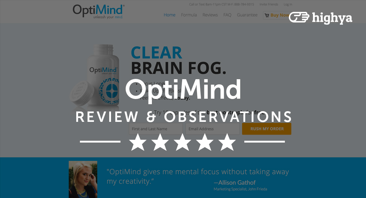 Cure brain fog natural way photo 4