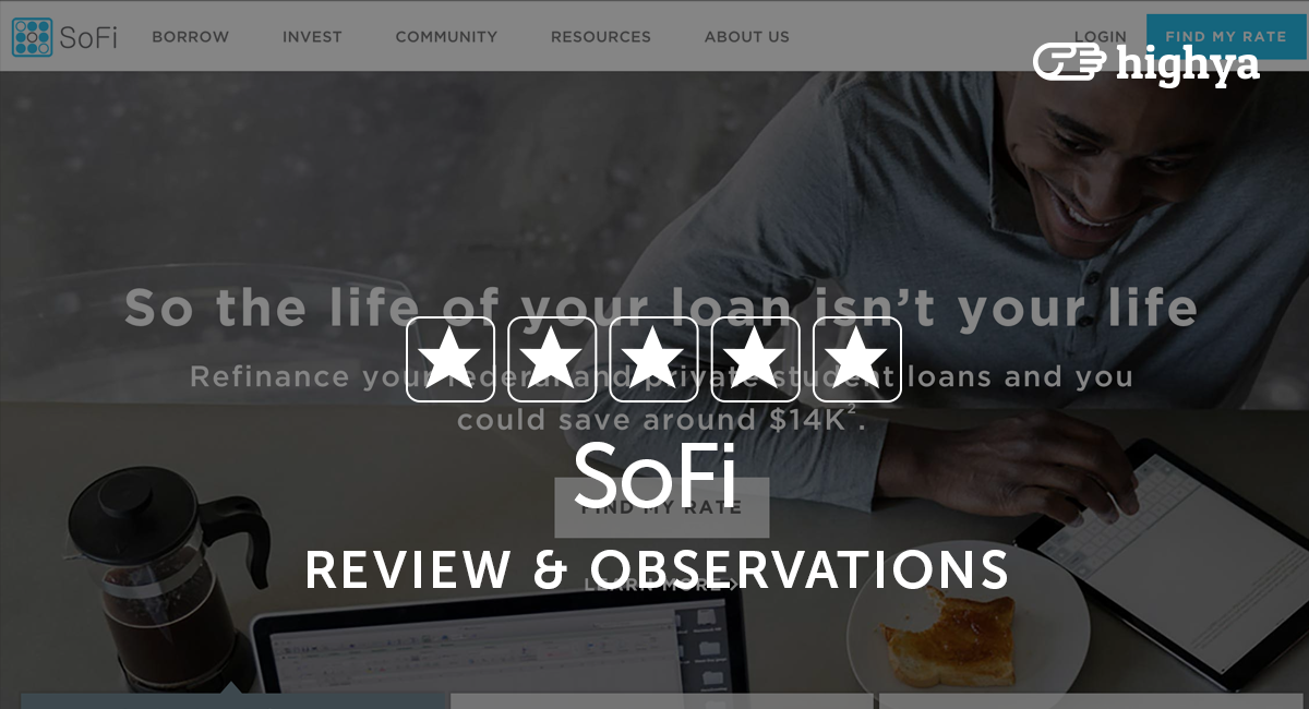 SoFi Mortgages Reviews  Is it a Scam or Legit?
