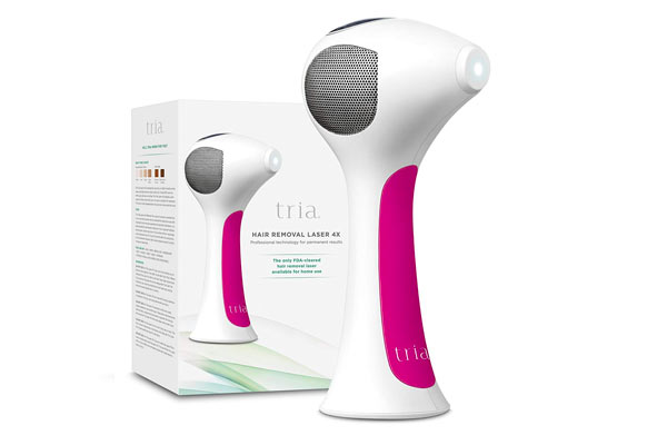 Tria Hair Removal Laser 4X