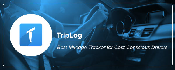 the best mileage tracking apps of 2018