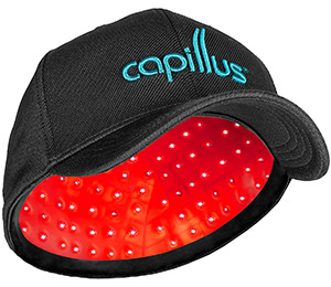 Capillus Laser Cap