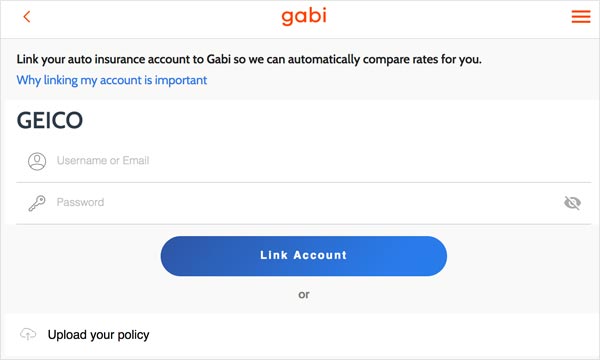 Metlife Life Insurance Reviews >> Gabi Reviews - Will It Help You Save Money on Auto and Metlife Life Insurance Reviews >> Gabi Reviews - Will It Help You Save Money on Auto and