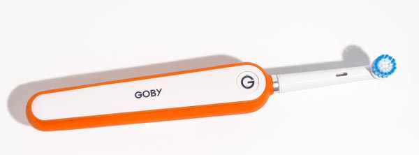 Goby Toothbrush