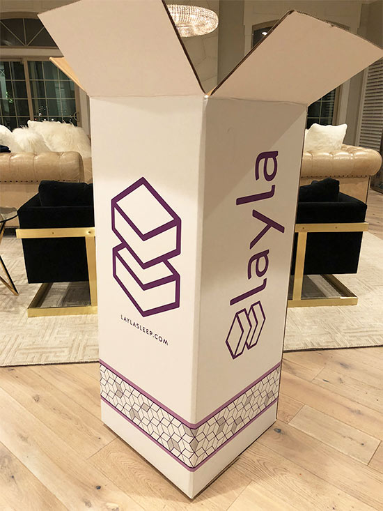 Layla Mattress Reviews How Well Can You Sleep?