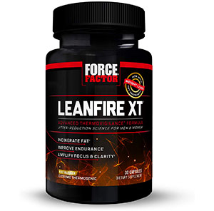 LeanFire XT