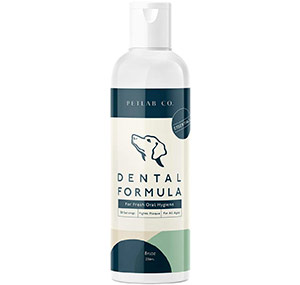 Petlab Co. Dental Formula