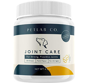 Petlab Co. Joint Care Chews