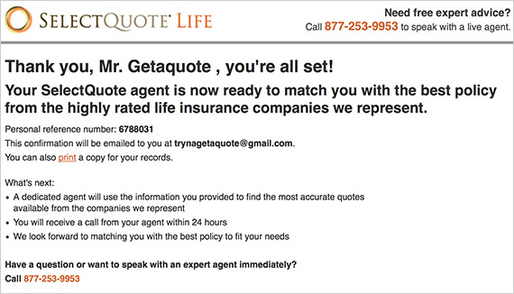 Select Quote Custom SelectQuote Reviews Is It A Scam Or Legit Select Quote Custom SelectQuote Reviews Is It A Scam Or Legit