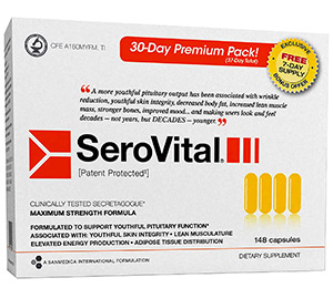 SeroVital