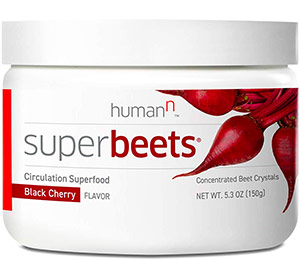 SuperBeets