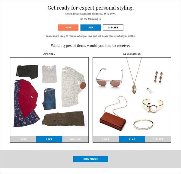Wantable Reviews Is It the Best Clothing Subscription Option?