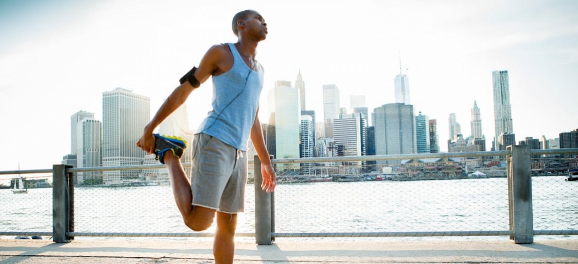 The Science of Compression Wear: Is it Hype or Hope? The Science of Compression Wear: Is it Hype or Hope?
