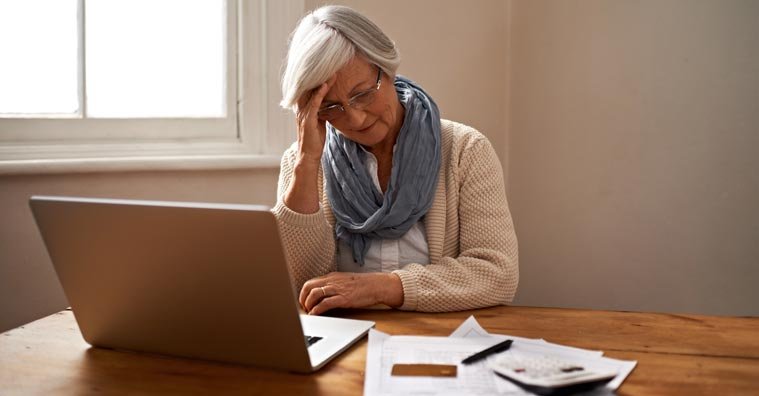 6 Ways to Spot a Scam Website in Less Than 30 Seconds 6 Ways to Spot a Scam Website in Less Than 30 Seconds