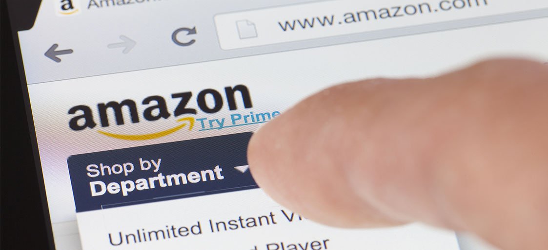 Amazon Sues 1,100+ Fake Reviewers Amazon Sues 1,100+ Fake Reviewers