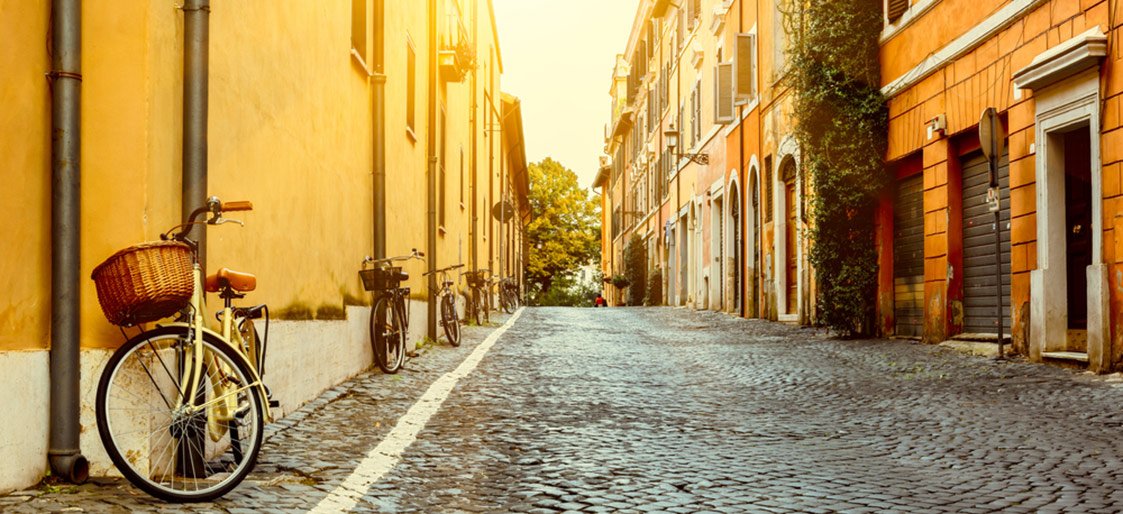 The 4 Most Popular Tourist Scams in Rome The 4 Most Popular Tourist Scams in Rome