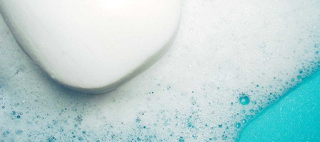 Does Body Wash Really Moisturize Better Than Bar Soap? Does Body Wash Really Moisturize Better Than Bar Soap?