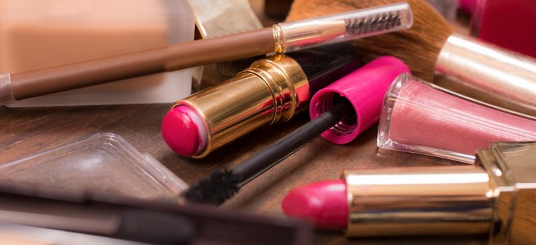 Counterfeit Cosmetics: The Scariest Thing on Store Shelves Counterfeit Cosmetics: The Scariest Thing on Store Shelves
