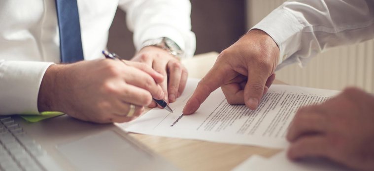 Anti-Disparagement Clauses: What Every Consumer Should Know Anti-Disparagement Clauses: What Every Consumer Should Know