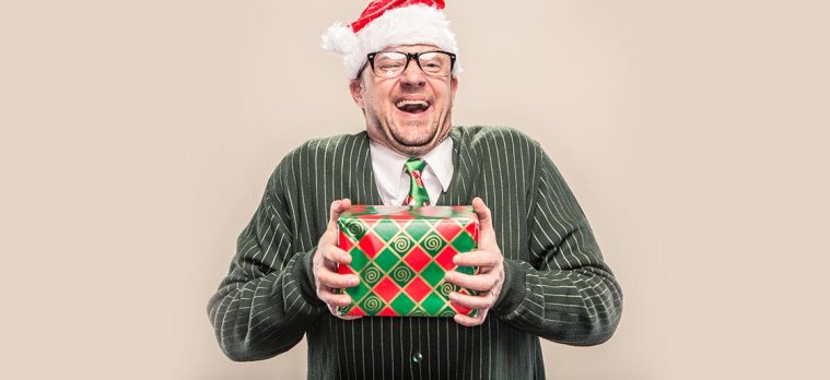 The 6 Kinds of Christmas Gifts You Should Never Give The 6 Kinds of Christmas Gifts You Should Never Give