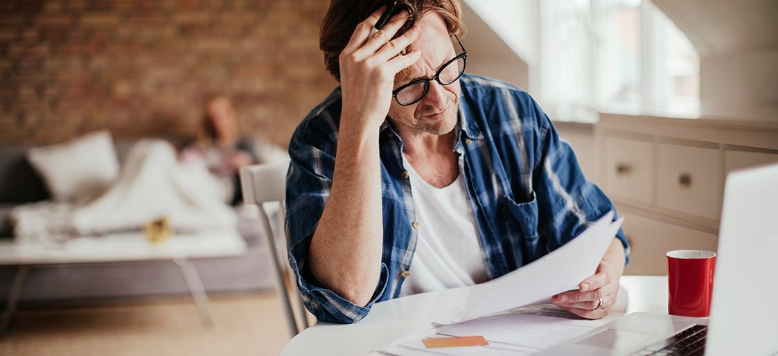 How I Used a Budget to Get Out of $22,000 of Debt How I Used a Budget to Get Out of $22,000 of Debt