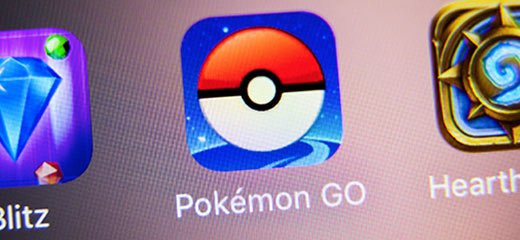 Pokemon Go: From Accidents to Stranger Danger, Tips to Keeping Kids Safe Pokemon Go: From Accidents to Stranger Danger, Tips to Keeping Kids Safe