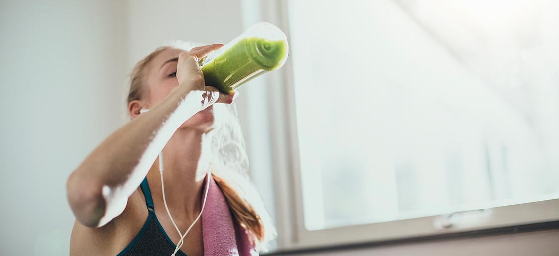 A History of the Important Moments That Shaped the $8 Billion Sports Drink Industry A History of the Important Moments That Shaped the $8 Billion Sports Drink Industry