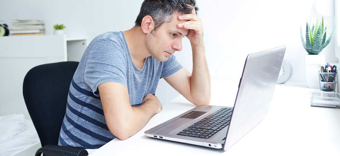Tech Support Scams: How to Identify and Avoid Them Tech Support Scams: How to Identify and Avoid Them