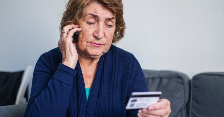 16 Current Senior Scams and How to Avoid Them 16 Current Senior Scams and How to Avoid Them