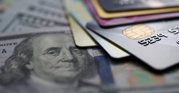 Best Cash Back Credit Cards of 2018 Best Cash Back Credit Cards of 2018