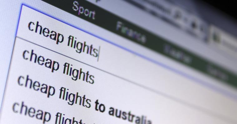4 Steps to Find the Cheapest Flights This Holiday Season 4 Steps to Find the Cheapest Flights This Holiday Season