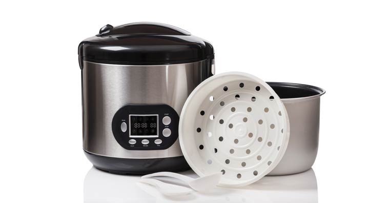 A Complete Guide to Buying Multi-Cookers (Plus Tips, Tricks & Recipes) A Complete Guide to Buying Multi-Cookers (Plus Tips, Tricks & Recipes)