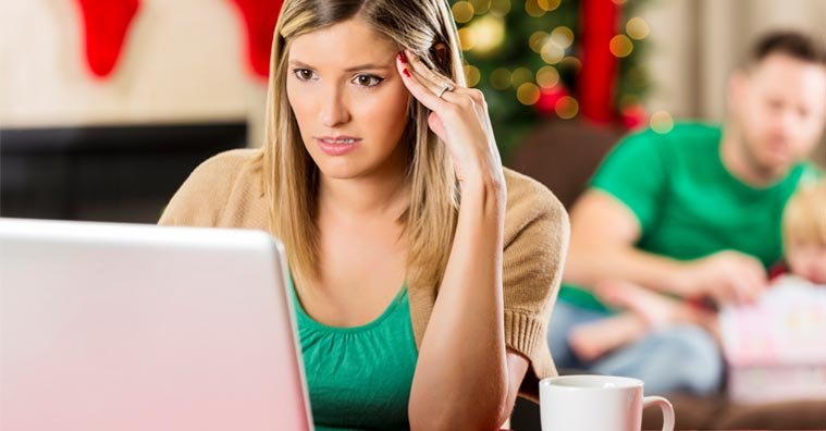 How to Avoid Common Holiday Scams How to Avoid Common Holiday Scams