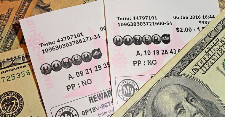 5 Tips for Avoiding Lottery Scams 5 Tips for Avoiding Lottery Scams