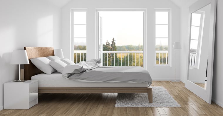 Does Your Bed In A Box Mattress Need A Box Spring Bunkie