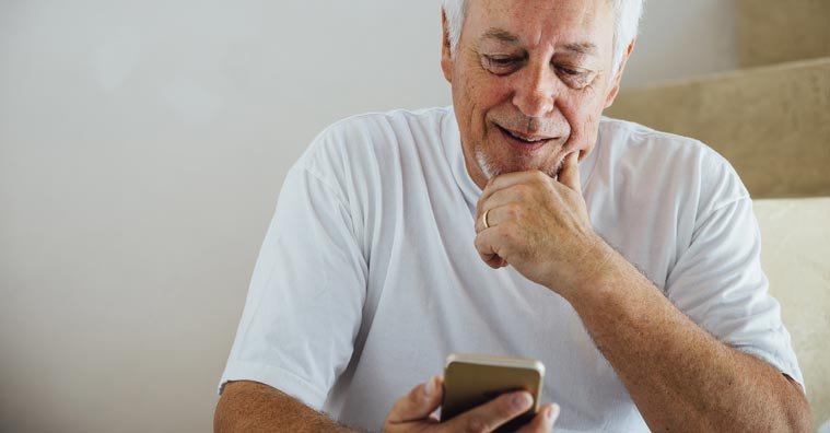 Text Message Scams: Tips to Help You Avoid SMS Phishing Attacks Text Message Scams: Tips to Help You Avoid SMS Phishing Attacks