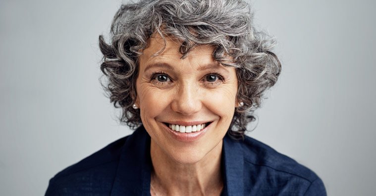 5 Tips to Help You Accept Aging Looks 5 Tips to Help You Accept Aging Looks