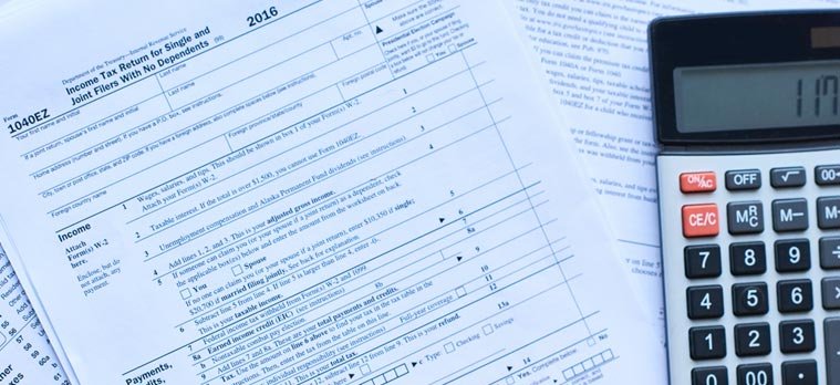 9 Common IRS Tax Forms Explained: What You Need to Know When You File Your Taxes 9 Common IRS Tax Forms Explained: What You Need to Know When You File Your Taxes
