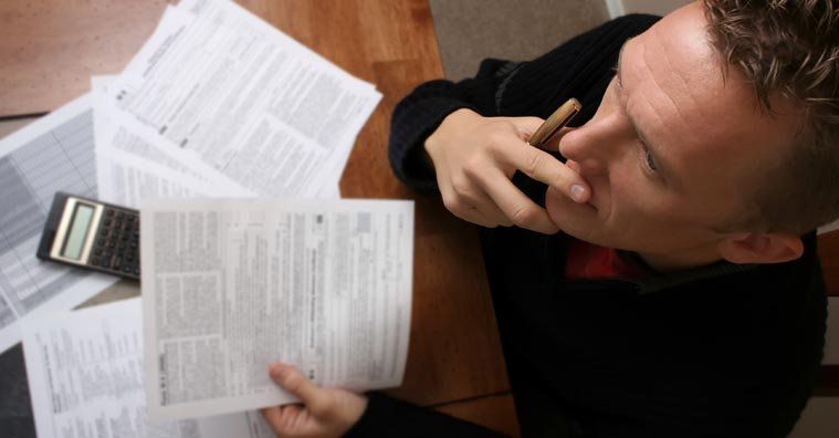 11 Most Common Tax-Filing Mistakes to Avoid 11 Most Common Tax-Filing Mistakes to Avoid