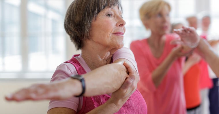 19 Best Exercises for Seniors: Safe Balance, Strength, and Flexibility Routines