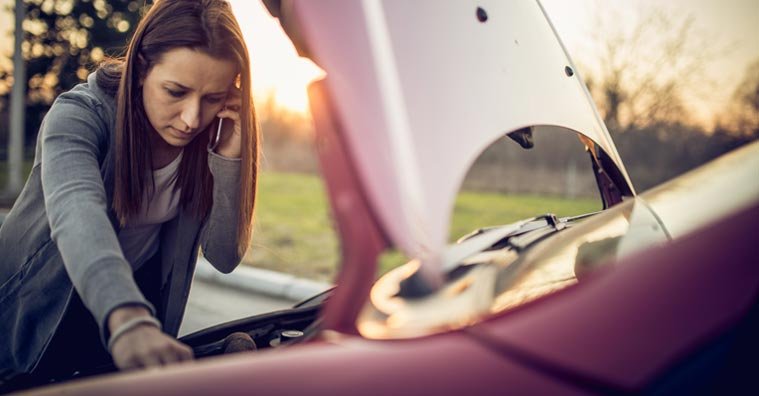 Common Used Car Buying Scams and How to Avoid Them Common Used Car Buying Scams and How to Avoid Them