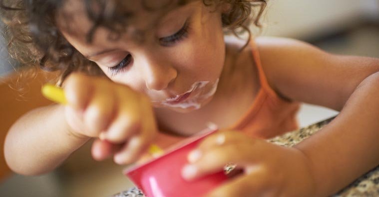 Should Your Child Take Probiotics? Should Your Child Take Probiotics?