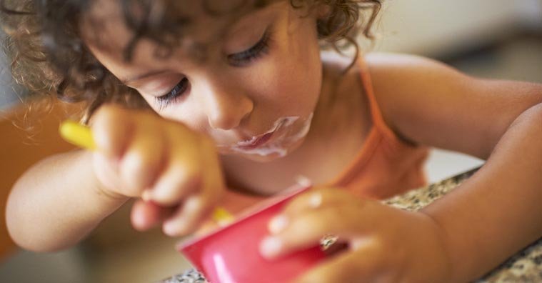 Should Your Child Take Probiotics?